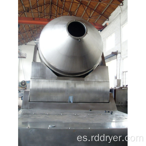 EYH serie epoxy mezclador de la máquina